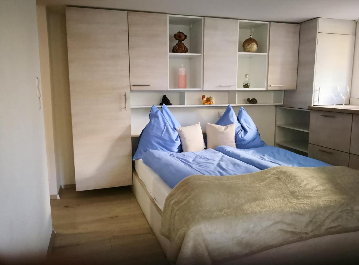 Rheintal Zentrum Altach Екстер'єр фото