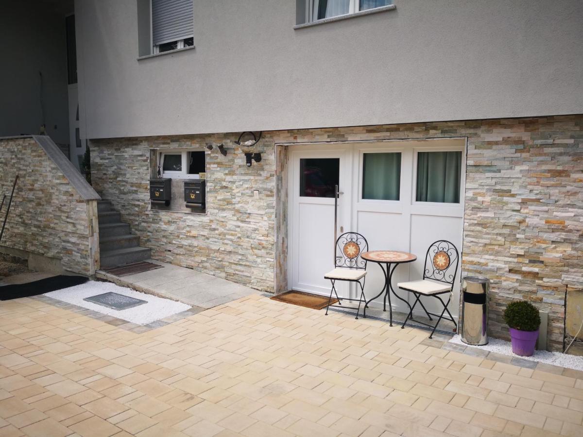 Rheintal Zentrum Altach Екстер'єр фото